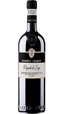 Cantina Valpolicella Negrar Domini Veneti Vigneti di Jago Amarone Classico DOCG 2012 Cantina Valpolicella Negrar Domini Veneti Vigneti di Jago Amarone Classico DOCG 2012