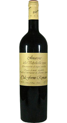 Dal Forno Romano Amarone della Valpolicella Monte Lodoletta DOC 2011 Dal Forno Romano Amarone della Valpolicella Monte Lodoletta DOC 2011
