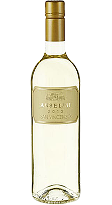Anselmi San Vincenzo Bianco Veneto IGT 2018 Anselmi San Vincenzo Bianco Veneto IGT 2018