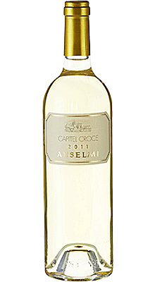 Anselmi Capitel Croce Bianco Veneto IGT 2017 Anselmi Capitel Croce Bianco Veneto IGT 2017