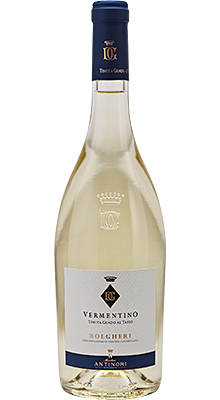 Antinori Guado Al Tasso Bolgheri Vermentino DOC 2019 Antinori Guado Al Tasso Bolgheri Vermentino DOC 2019