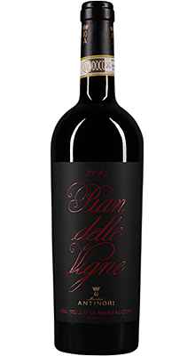 Antinori Pian delle Vigne Brunello di Montalcino DOCG 2015