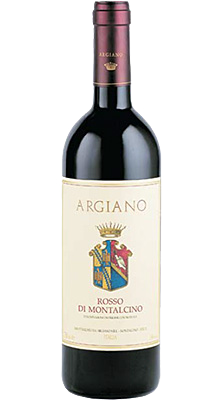 Argiano Rosso di Montalcino Toscana DOC 2016 Argiano Rosso di Montalcino Toscana DOC 2016