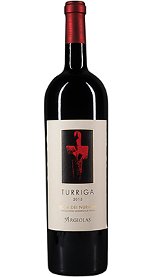 Argiolas Turriga Isola dei Nuraghi 2016 Magnum Argiolas Turriga Isola dei Nuraghi 2016 Magnum