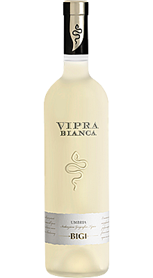 Bigi Vipra Bianca Umbria IGT 2018 Bigi Vipra Bianca Umbria IGT 2018