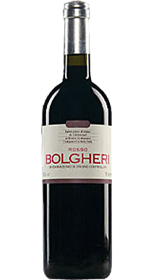 Grattamacco Bolgheri Rosso DOC 2019 BIO Grattamacco Bolgheri Rosso DOC 2019 BIO