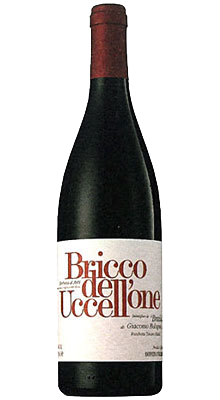 Braida Bricco dell Uccellone Barbera d'Asti DOC 2015 Braida Bricco dell Uccellone Barbera d'Asti DOC 2015