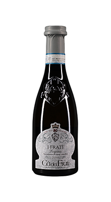 Ca dei Frati I Frati Lugana DOC 2019 in 0,375 l Ca dei Frati I Frati Lugana DOC 2019 in 0,375 l
