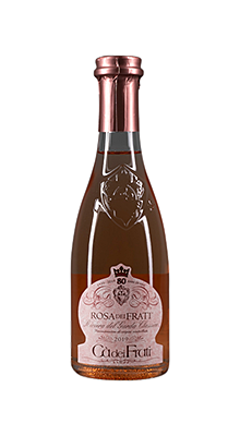Ca dei Frati Rosa dei Frati DOC 2019 0,375 l Ca dei Frati Rosa dei Frati DOC 2019 0,375 l