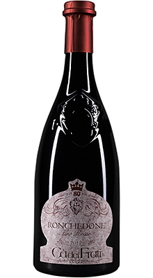 Ca dei Frati Ronchedone Vino Rosso IGT 2015 Magnum Ca dei Frati Ronchedone Vino Rosso IGT 2015 Magnum
