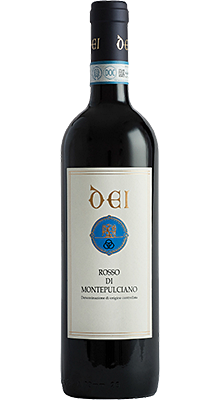 Cantina DEI Maria Caterina Rosso Di Montepulciano DOC 2018