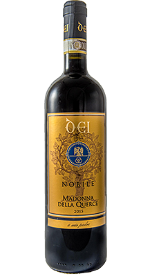 Cantina DEI Maria Caterina Vino Nobile di Montepulciano DOCG 2016