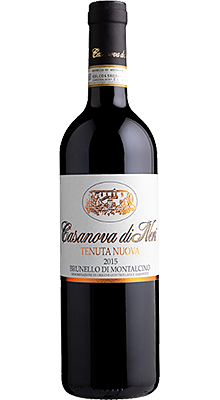 Casanova Di Neri Brunello di Montalcino Tenuta Nuova DOCG 2013