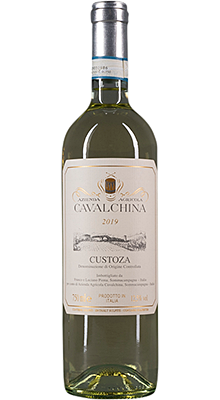 Cavalchina Bianco di Custoza DOC 2019 Cavalchina Bianco di Custoza DOC 2019