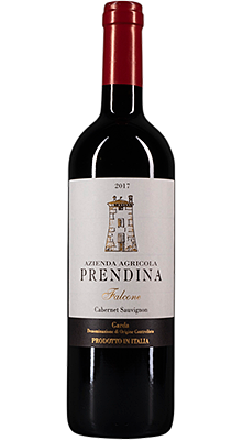 Cavalchina Prendina Falcone Garda Cabernet Sauvignon IGT 2016 Cavalchina Prendina Falcone Garda Cabernet Sauvignon IGT 2016