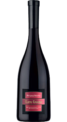 Chiarli 1860 Pruno Nero Lambrusco Grasparossa di Castelvetro DOC 2016 Chiarli 1860 Pruno Nero Lambrusco Grasparossa di Castelvetro DOC 2016