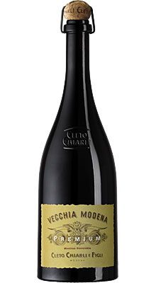 Chiarli 1860 Lambrusco di Sorbara Vecchia Modena Premium DOC 2016 Chiarli 1860 Lambrusco di Sorbara Vecchia Modena Premium DOC 2016