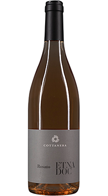 Cottanera Barbazzale Etna Rosato DOC 2018 Cottanera Barbazzale Etna Rosato DOC 2018