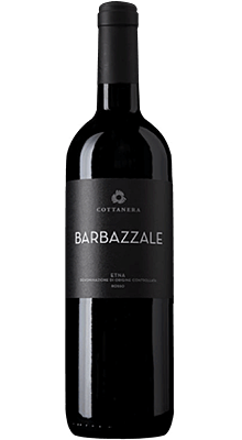 Cottanera Barbazzale Etna Rosso Sicilia DOC 2018