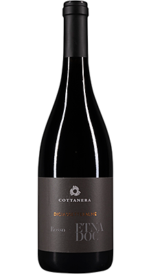 Cottanera Diciassettesalme Etna Rosso DOC 2017 Cottanera Diciassettesalme Etna Rosso DOC 2017