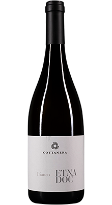 Cottanera Etna Bianco Sicilia DOC 2018 Cottanera Etna Bianco Sicilia DOC 2018