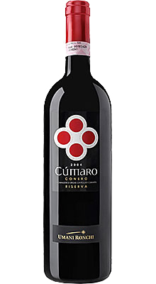 Umani Ronchi Cumaro Conero Riserva DOCG 2014 Umani Ronchi Cumaro Conero Riserva DOCG 2014