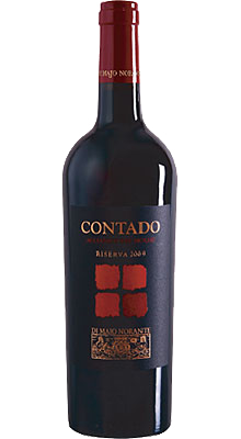 Di Majo Norante Contado Riserva Aglianico del Molise DOC 2012 Di Majo Norante Contado Riserva Aglianico del Molise DOC 2012