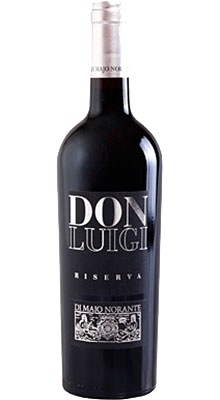 Di Majo Norante Don Luigi Riserva Molise DOC 2011 Di Majo Norante Don Luigi Riserva Molise DOC 2011
