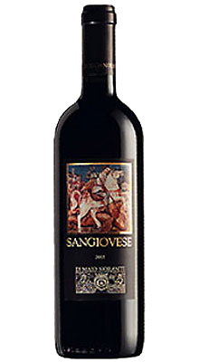 Di Majo Norante Sangiovese IGT 2014 Di Majo Norante Sangiovese IGT 2014