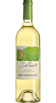 Donnafugata Sur Sur Sicilia Grillo DOC 2017 Donnafugata Sur Sur Sicilia Grillo DOC 2017