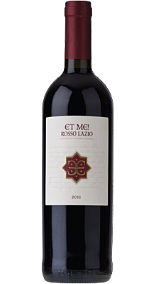 Falesco Le Poggere Rosso Lazio IGT 2016 Falesco Le Poggere Rosso Lazio IGT 2016