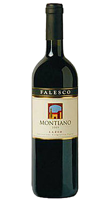Falesco Montiano Rosso Lazio IGT 2015 Falesco Montiano Rosso Lazio IGT 2015