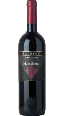 Falesco Marciliano Rosso Umbria IGT 2013 Falesco Marciliano Rosso Umbria IGT 2013