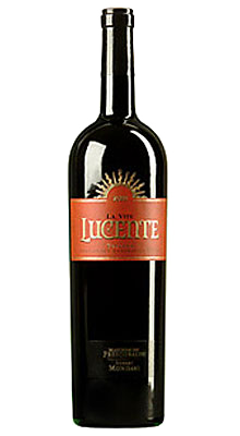 Luce della Vite Lucente Toscana IGT 2015