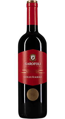 Garofoli Colle Ambro Rosso Piceno DOC 2017