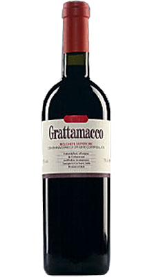 Grattamacco Bolgheri Rosso Superiore DOC 2017 Grattamacco Bolgheri Rosso Superiore DOC 2017