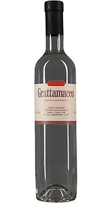 Grattamacco Grappa Bolgheri Rosso Superiore 42% Vol. 0,5 Liter Grattamacco Grappa Bolgheri Rosso Superiore 42% Vol. 0,5 Liter