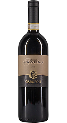 Garofoli Grosso Agontano Conero Riserva DOCG 2016 Garofoli Grosso Agontano Conero Riserva DOCG 2016