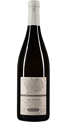 Jermann Capo Martino IGT 2015 Jermann Capo Martino IGT 2015
