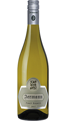 Jermann Pinot Bianco IGT 2018 Jermann Pinot Bianco IGT 2018