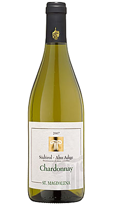 Kellerei Bozen Chardonnay Südtirol DOC 2017 Kellerei Bozen Chardonnay Südtirol DOC 2017