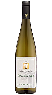 Kellerei Bozen Gewürztraminer DOC 2017 Kellerei Bozen Gewürztraminer DOC 2017
