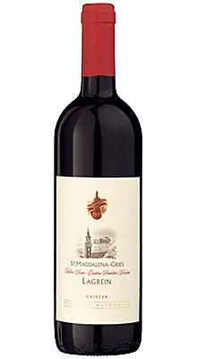 Kellerei Bozen Lagrein Grieser DOC 2019 Kellerei Bozen Lagrein Grieser DOC 2019
