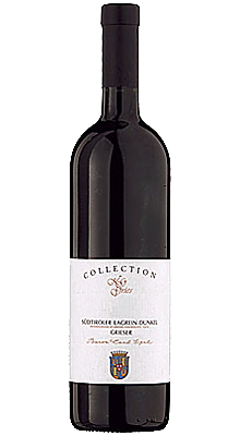 Kellerei Bozen Lagrein Collection Eyrl DOC 2017 Kellerei Bozen Lagrein Collection Eyrl DOC 2017