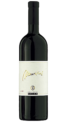 Kellerei Bozen Mauritius Riserva DOC 2015 Kellerei Bozen Mauritius Riserva DOC 2015