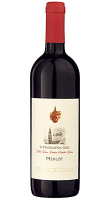 Kellerei Bozen Merlot DOC 2017 Kellerei Bozen Merlot DOC 2017