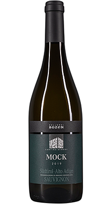 Kellerei Bozen Sauvignon Mock DOC 2019 Kellerei Bozen Sauvignon Mock DOC 2019