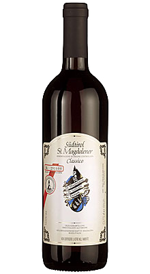 Kellerei Bozen Südtiroler St.Magdalener Classico DOC 2015 Kellerei Bozen Südtiroler St.Magdalener Classico DOC 2015