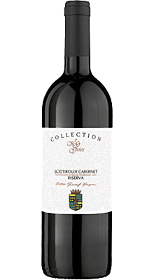 Kellerei Bozen Südtiroler Cabernet Graf Huyn DOC 2013
