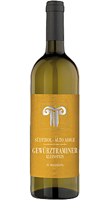 Kellerei Bozen Gewürztraminer Kleinstein DOC 2017 Kellerei Bozen Gewürztraminer Kleinstein DOC 2017